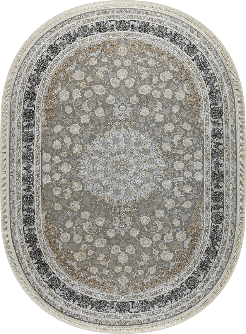 Mashad 1200 G142 oval FI