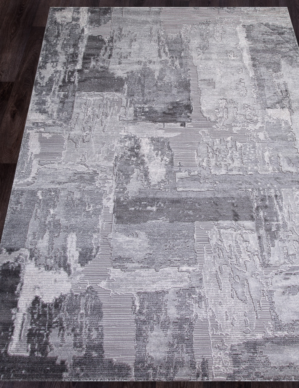 ARMINA 03758A Прямоугольник GREY / GREY