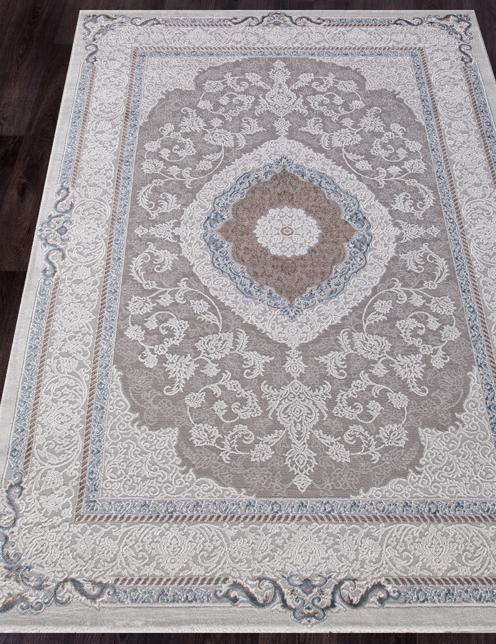 ARMINA 03874A Прямоугольник BLUE / BLUE