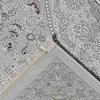 KIRMANSHAH 38860A stan CREAM CKM / WHITE — фото 5