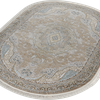 Mashad 1200 G146 oval CREAM — фото 3